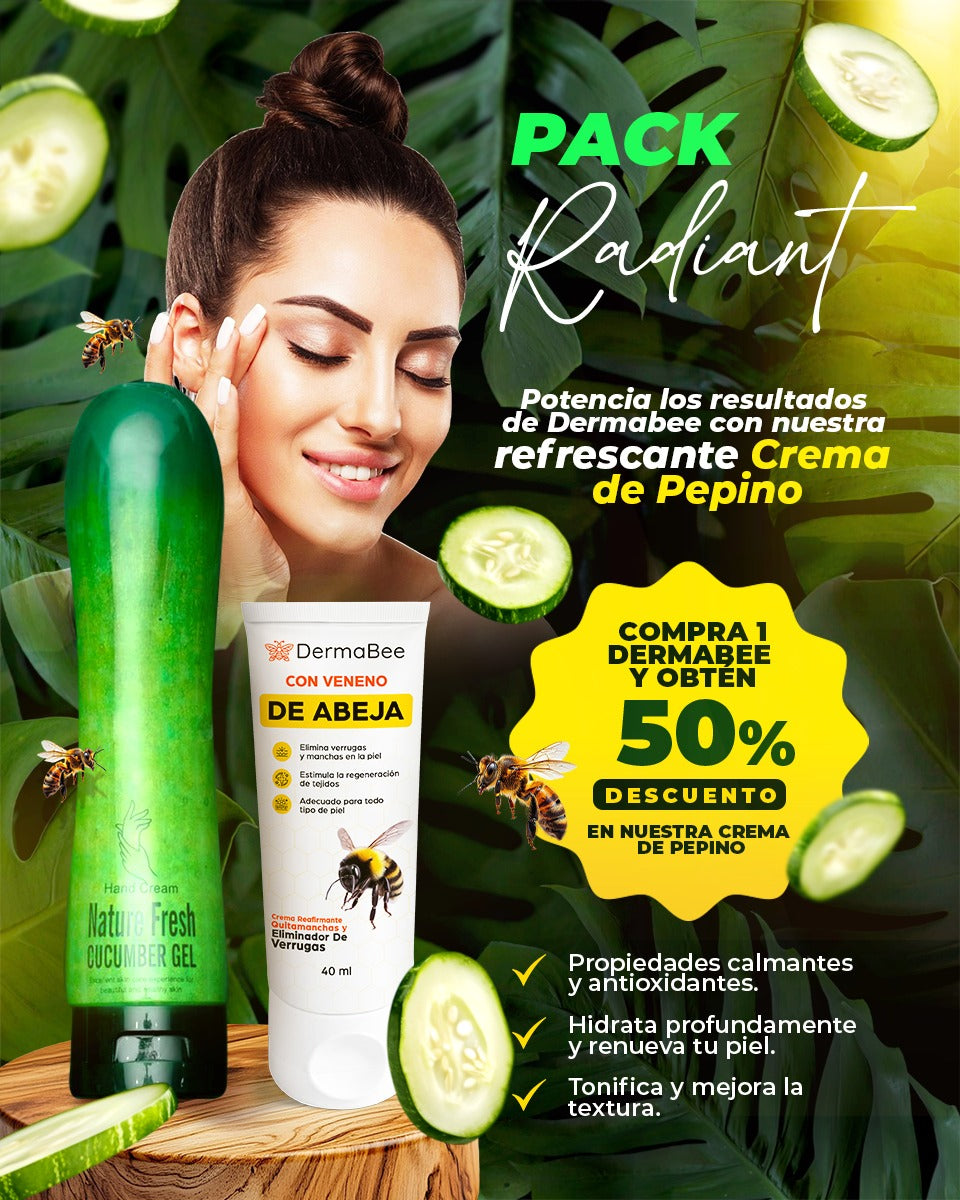 CUCUMBER CREAM