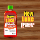 NEW LUKE - RENOVADOR DE MADERA