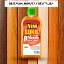 NEW LUKE - RENOVADOR DE MADERA