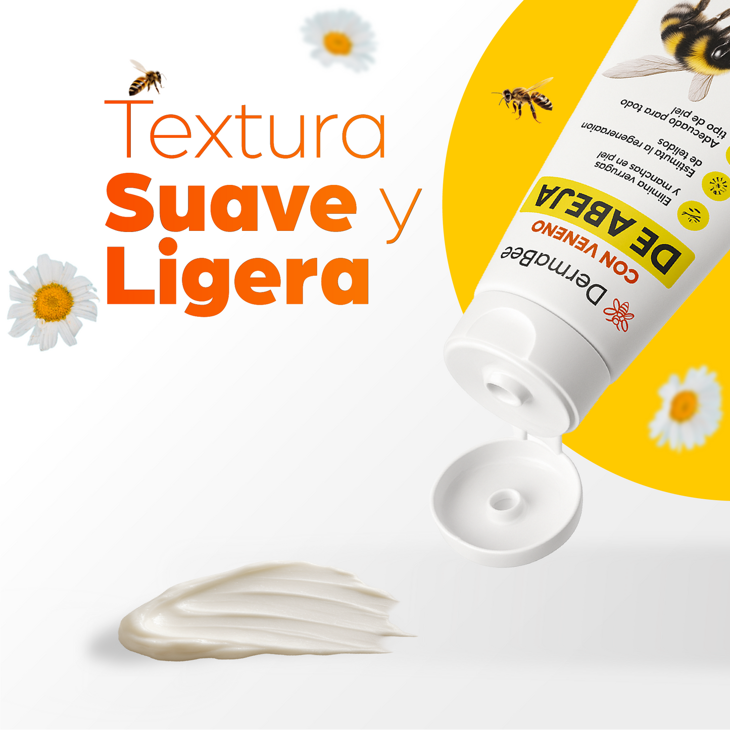 Dermabee: Manchas en la piel