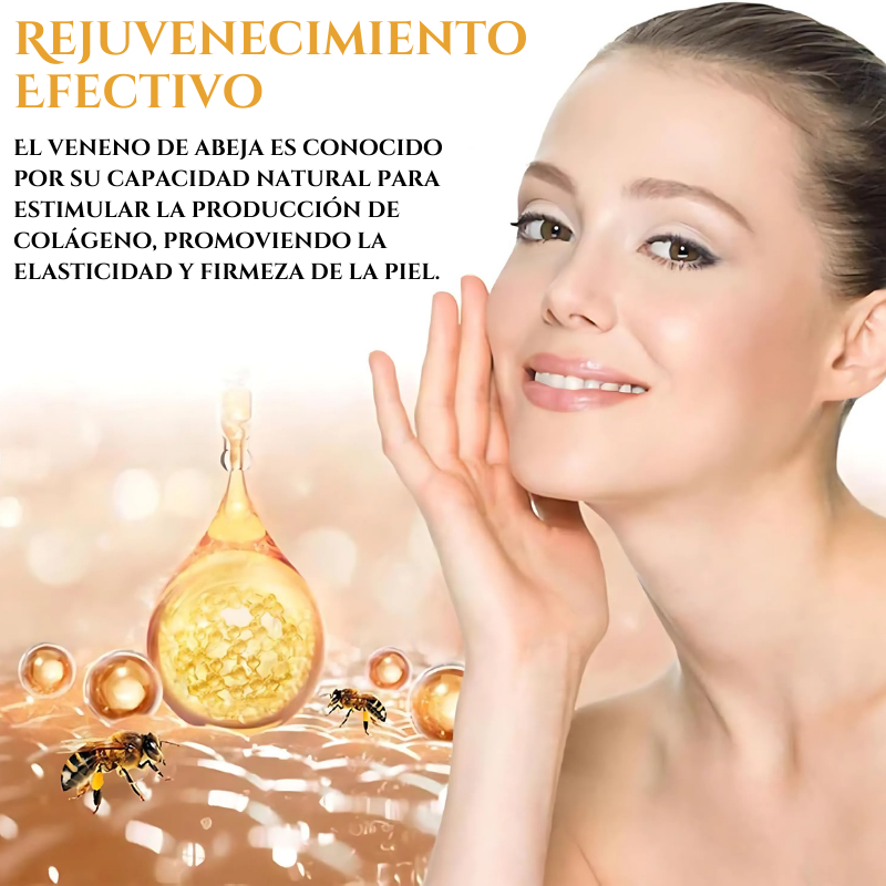 Botox bee venom - Dermabee