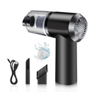 ASPIRADORA INALAMBRICA 3 EN 1