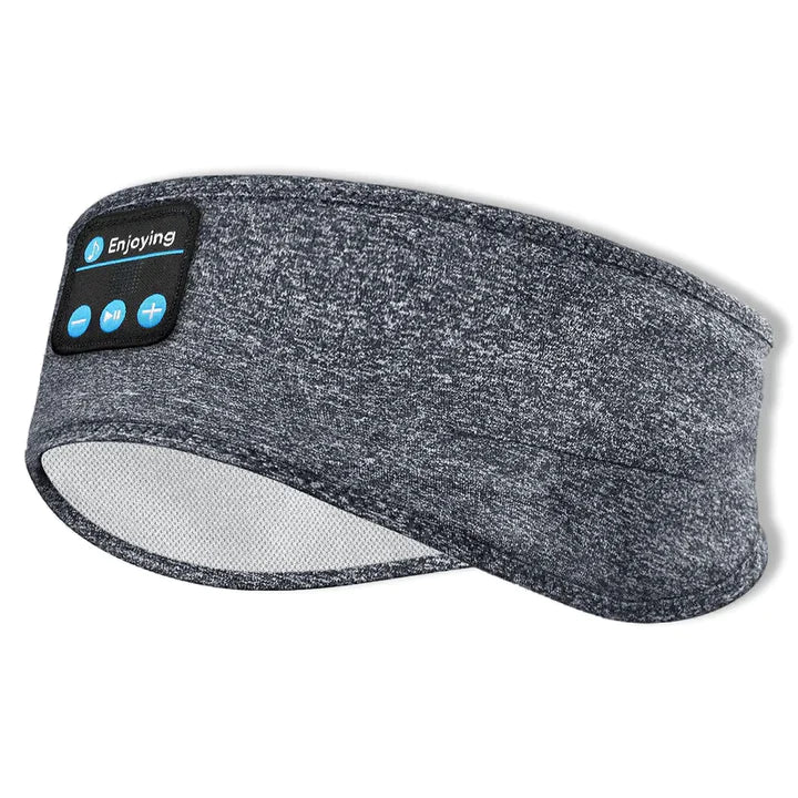 Audífonos Bluetooth para Dormir y hacer ejercicios
