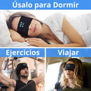 Audífonos Bluetooth para Dormir y hacer ejercicios