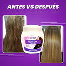 CREMA ANTIFRIZZ ALISADORA DE CABELLO