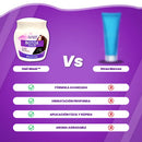 CREMA ANTIFRIZZ ALISADORA DE CABELLO