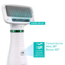 CEPILLO SECADOR 2 EN 1 PARA PERROS Y GATOS