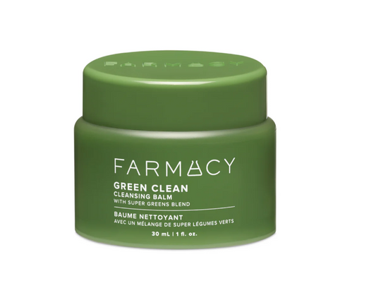 Green clean