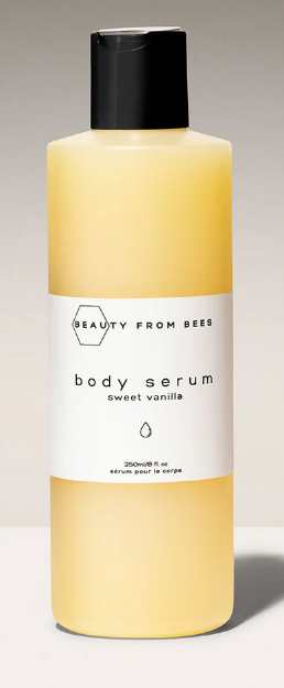 Bee serum