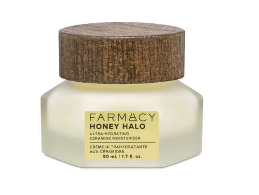 Honey halo