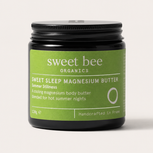 Sweet Bee