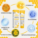 Beee venom para articulaciones