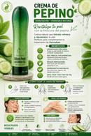 CUCUMBER CREAM