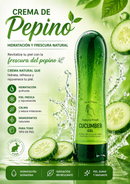 CUCUMBER CREAM