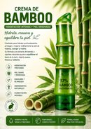 Crema de Bamboo