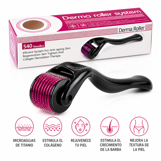 DERMAROLLER D03