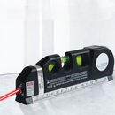 NIVEL MULTIFUNCION LASER 4 EN 1