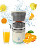 EXPRIMIDOR INALÁMBRICO DE FRUTAS