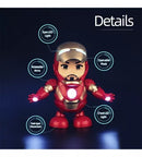 JUGUETES SENSORIALES: PATITO ASTRONAUTA