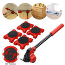 ELEVATEPRO™ - LEVANTADOR DE MUEBLES