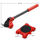 ELEVATEPRO™ - LEVANTADOR DE MUEBLES