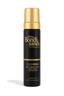 LIQUID GOLD BRONCEADOR