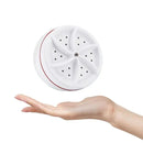 MINI LAVADORA Y LAVAPLATOS DE TURBINA