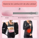 CINTURON TÉRMICO PARA CÓLICOS MENSTRUALES