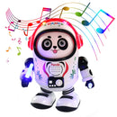 JUGUETES SENSORIALES: PATITO ASTRONAUTA