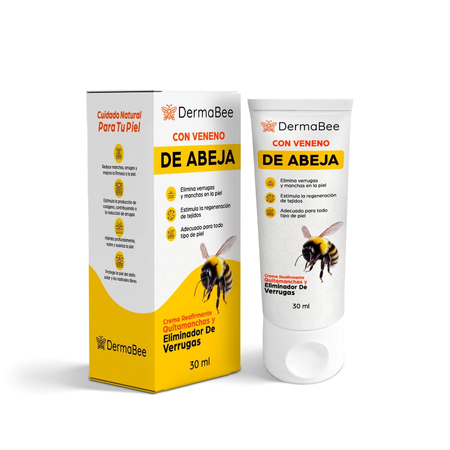 DERMABEE 30ML