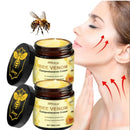 Bee venom - crema antiedad