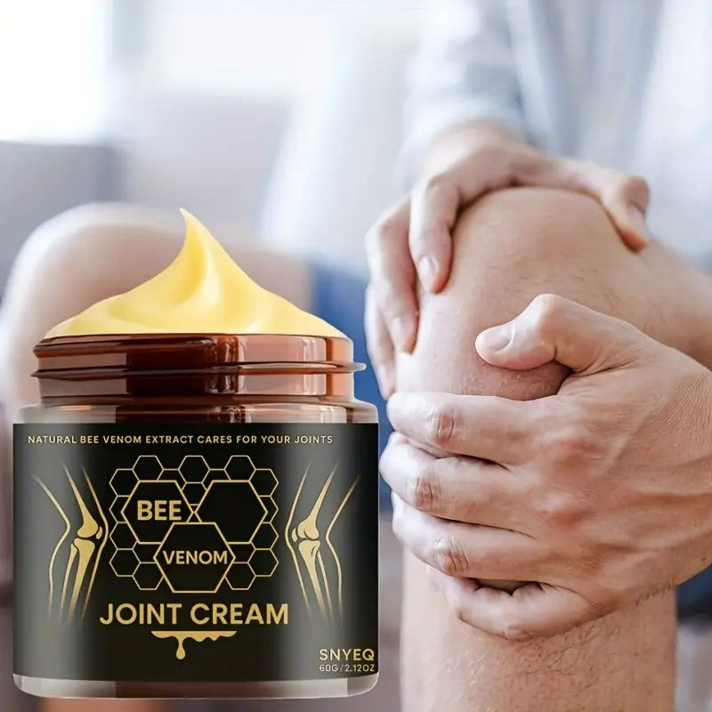 Crema para articulaciones