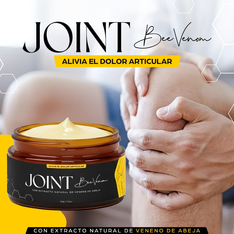 Crema para articulaciones