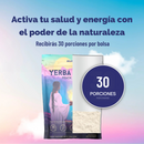 YERBA MAGIC