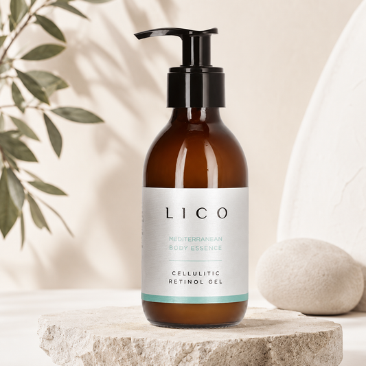 LICO CELULITIC