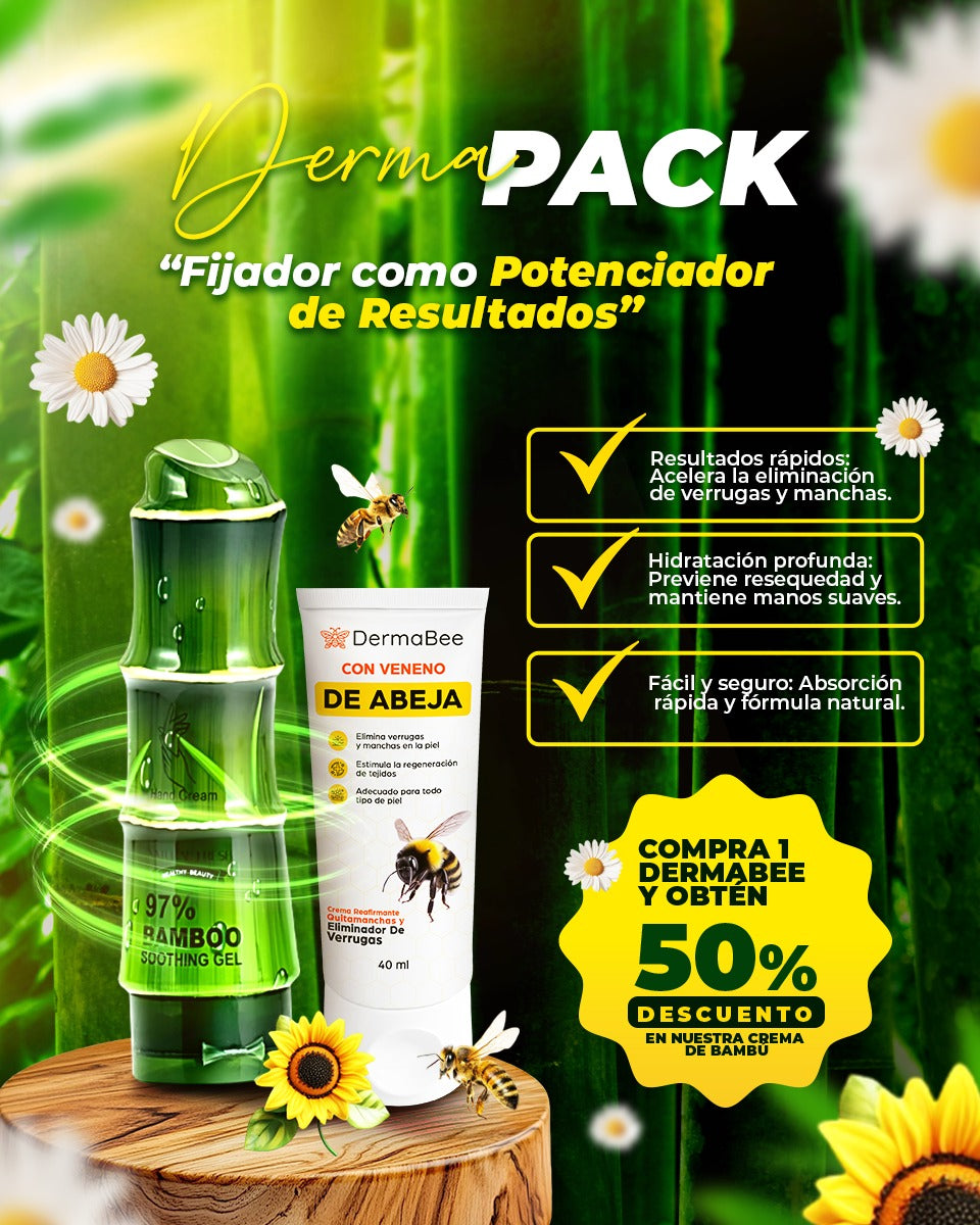 Crema de Bamboo