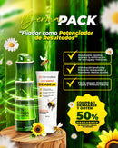 Crema de Bamboo