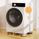 Soporte Lavadora Antivibración