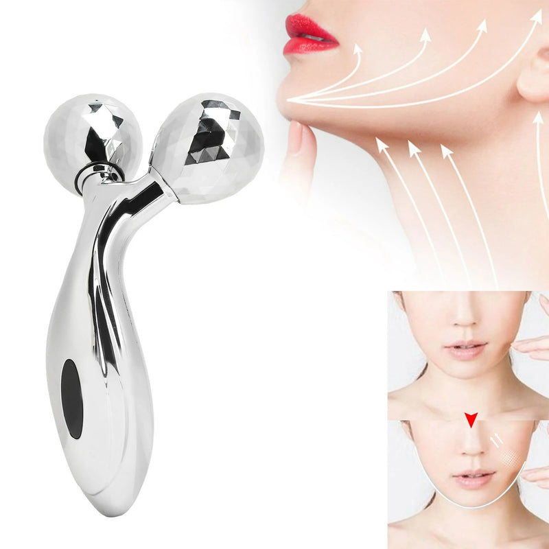 MASAJEADOR FACIAL