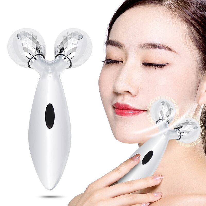 MASAJEADOR FACIAL