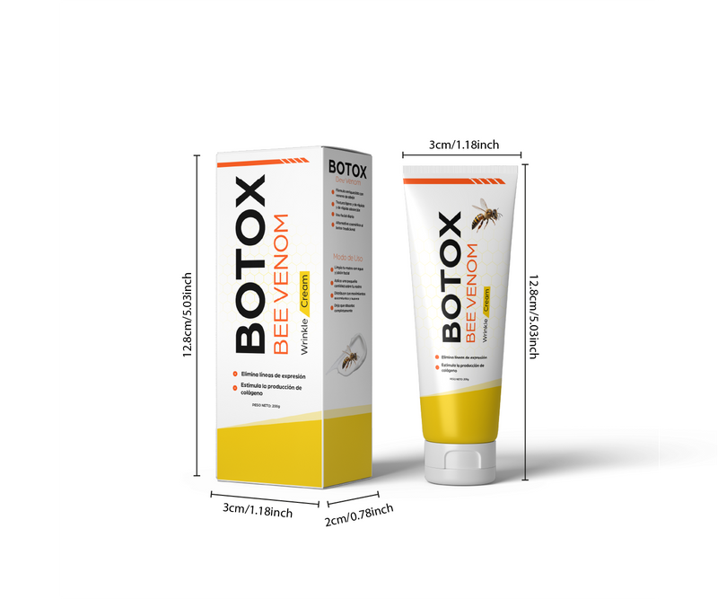 Botox bee venom - Dermabee